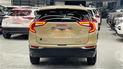 جی ئێم سی تیرەین